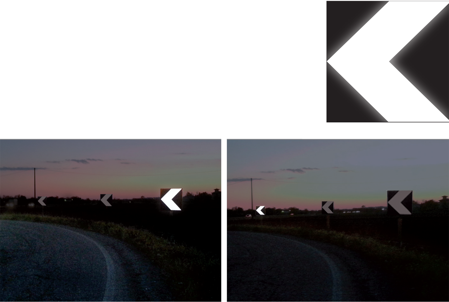 Illuminazione - Nuovi visual