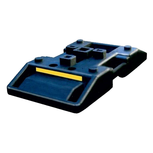 Segnaletica complementare – base mobile Segnaletica complementare - base mobile