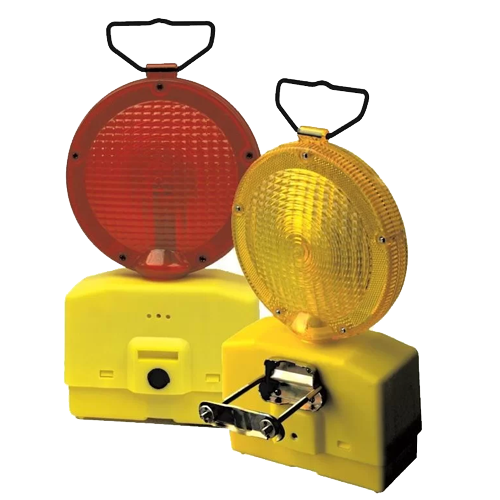 Segnaletica complementare – lampade Segnaletica complementare - lampade