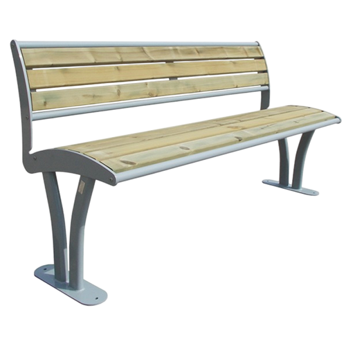 Arredo urbano - panchine