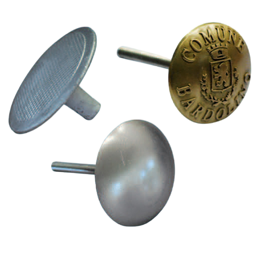 Segnaletica complementare – boschie e segnaposto Segnaletica complementare - boschie e segnaposto